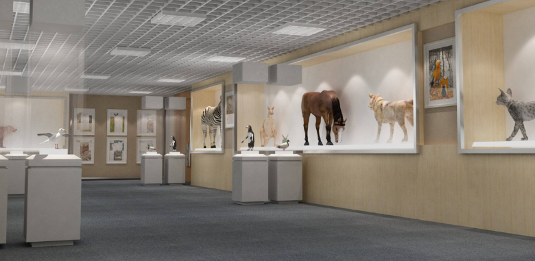 國外展臺設(shè)計公司