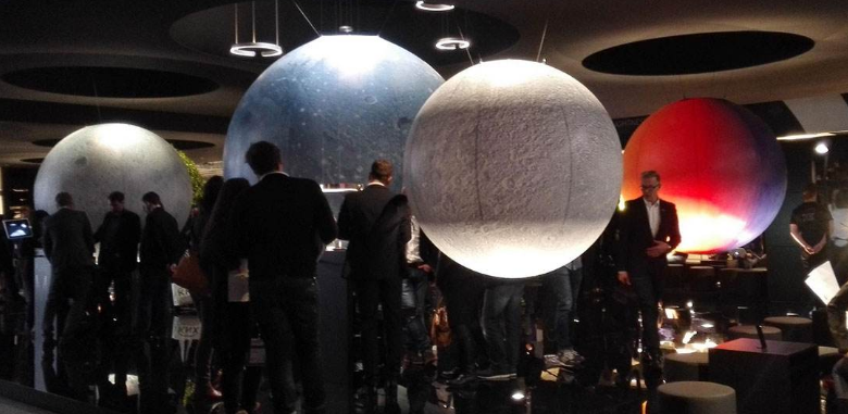 海外展臺設(shè)計(jì)