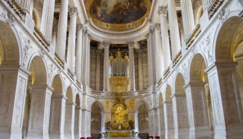 法國展會設(shè)計