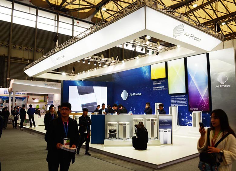 上海展臺搭建能給汽車企業帶來哪些效果