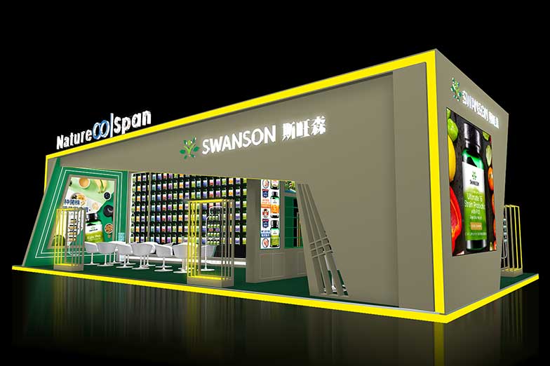 上海展臺(tái)設(shè)計(jì)搭建費(fèi)用多少錢(qián)