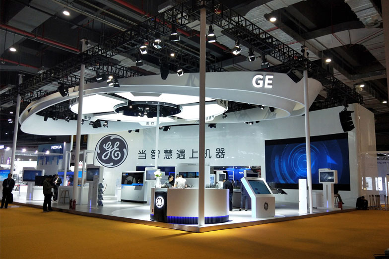 參展企業(yè)怎么找展臺(tái)搭建公司