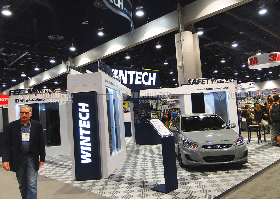 展會服務公司 展會服務公司