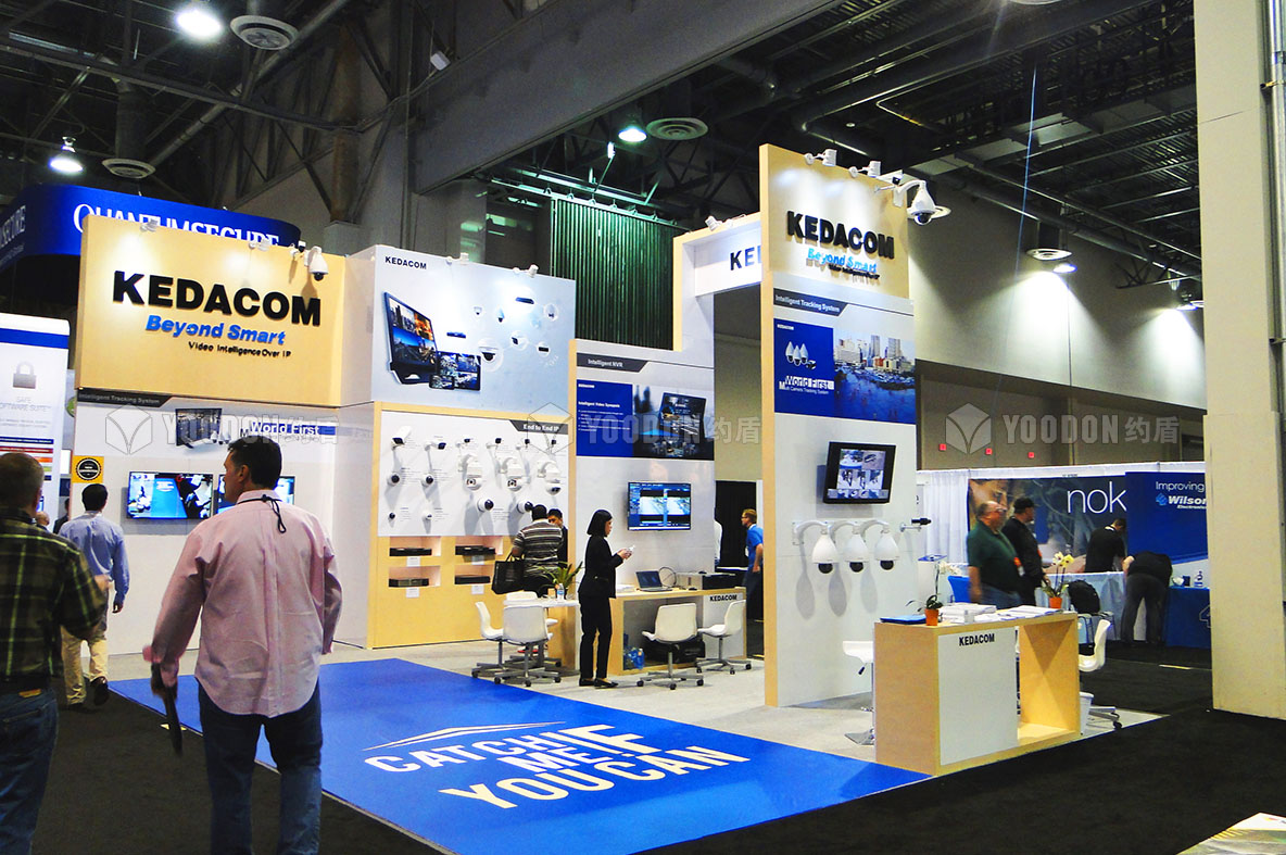 歐洲展會設(shè)計