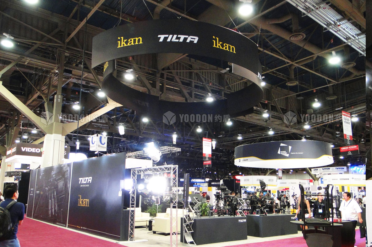 德國(guó)展覽公司