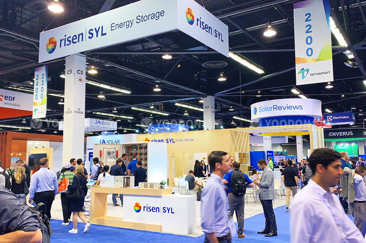 德國IFA展會搭建