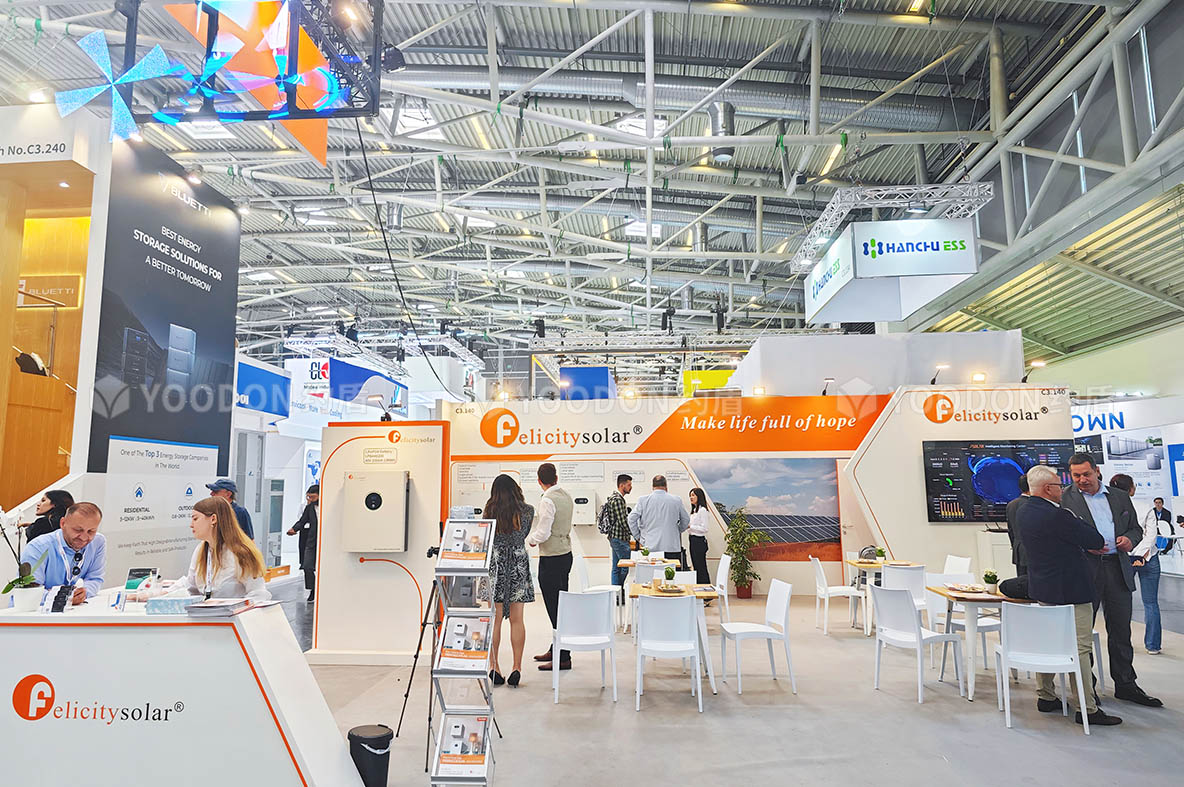 海外展會(huì)設(shè)計(jì)搭建