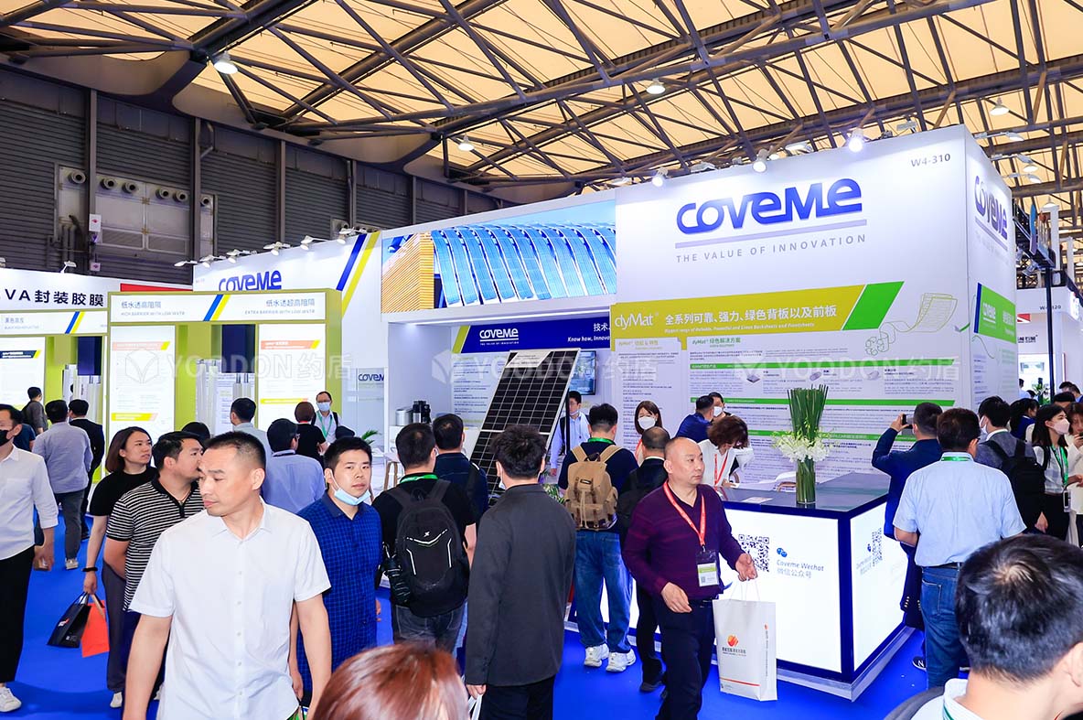 國(guó)外展會(huì)搭建