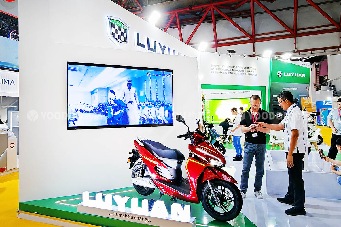 德國展會(huì)搭建