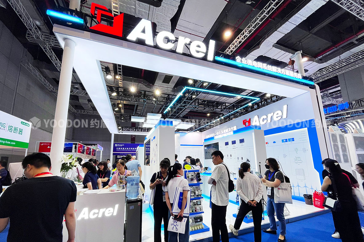 展會設計及搭建