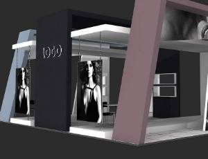 與國外展臺搭建公司相比國內(nèi)展臺搭建公司的有著哪些不足？