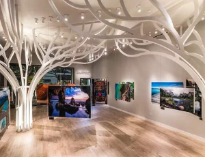 好的海外展臺設計需要符合哪些條件？