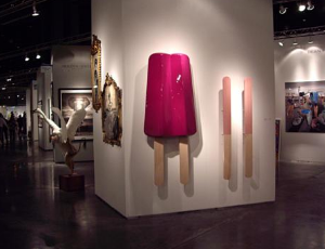 國外展臺(tái)搭建的樣式與國內(nèi)有什么不同呢？