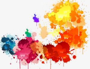 約盾淺談國外展臺設計在色彩運用上的幾個原則