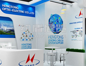 怎樣做才能讓海外展臺設(shè)計更成功呢?