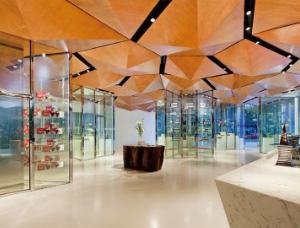 國外展臺設(shè)計應(yīng)該如何確定主題風(fēng)格?