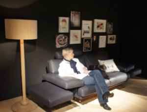 在國外什么樣的展臺設計才算合格呢?