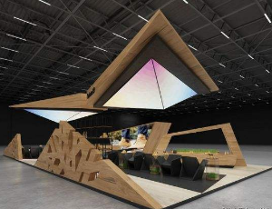 海外展臺設計公司必須注意的因素有哪些？