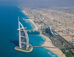 你知道迪拜展臺搭建都要遵循哪些特征嗎?