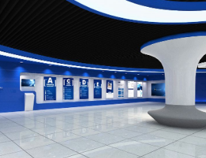 國外展臺設計要整體規劃好對企業和產品有哪些要求?