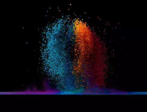 海外展臺設計色彩搭配的方式有哪些?