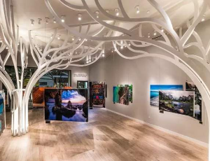 海外展臺搭建中用電要遵循哪些標準?