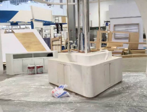 你知道海外展臺搭建的目的是什么嗎？