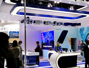 約盾展覽教您如何判斷一個展臺設計的好壞