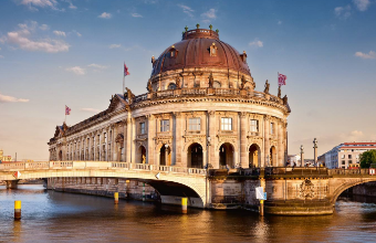 德國展臺展廳設計公司有哪些常見的設計構思方法呢?