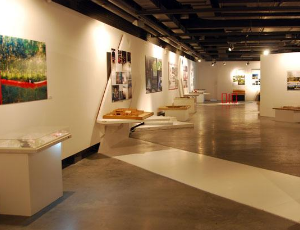 英國展廳裝修中需要注意的事項都有哪些?