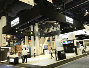 上海展臺(tái)設(shè)計(jì)公司為何值得信賴?