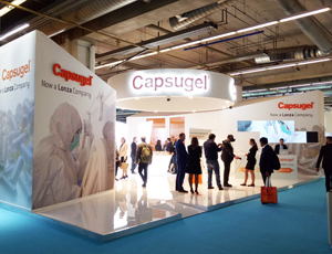 上海展臺設計公司如何設計出“中國風”的展臺