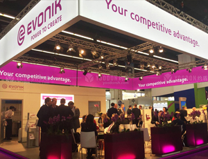 上海展臺設計如何選擇合適的燈光？