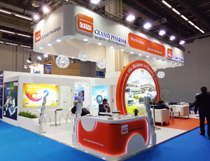 上海展臺設計公司在行業中有哪些優勢？