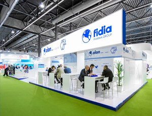 展臺設計公司裝修中，這些問題首先要考慮