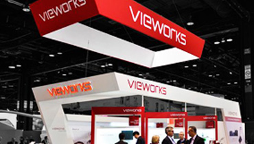 上海展臺(tái)搭建需要多少錢