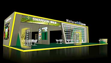 展臺搭建選擇哪家公司效果好