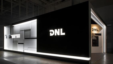 上海做展臺設計搭建須知