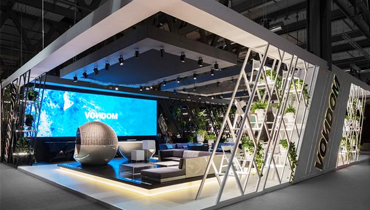 上海展覽設(shè)計(jì)公司做展臺設(shè)計(jì)搭建哪家好