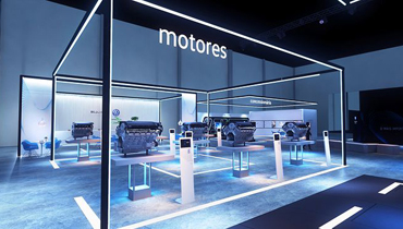 上海布展費用大概多少錢