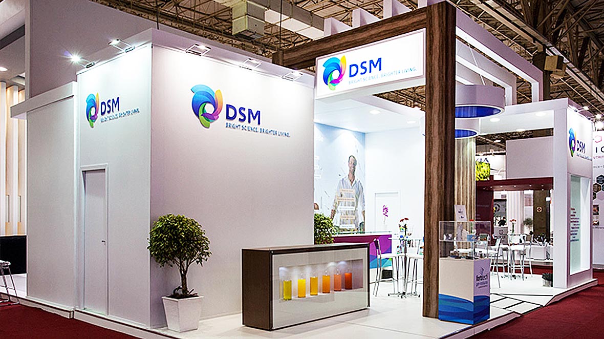 大道至簡-DSM應用案例